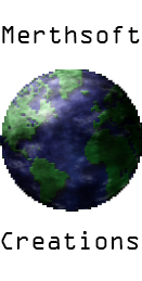 Merthsoft Creations